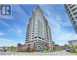 1702 - 68 CANTERBURY PLACE, Toronto, Ontario