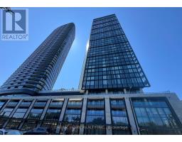 1107 - 575 BLOOR STREET E, Toronto, Ontario