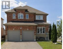 1662 QUAIL RUN DRIVE, Oshawa, Ontario