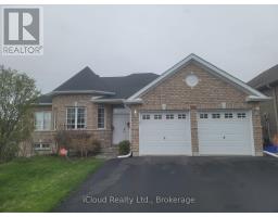 758 COLDSTREAM DRIVE, Oshawa, Ontario