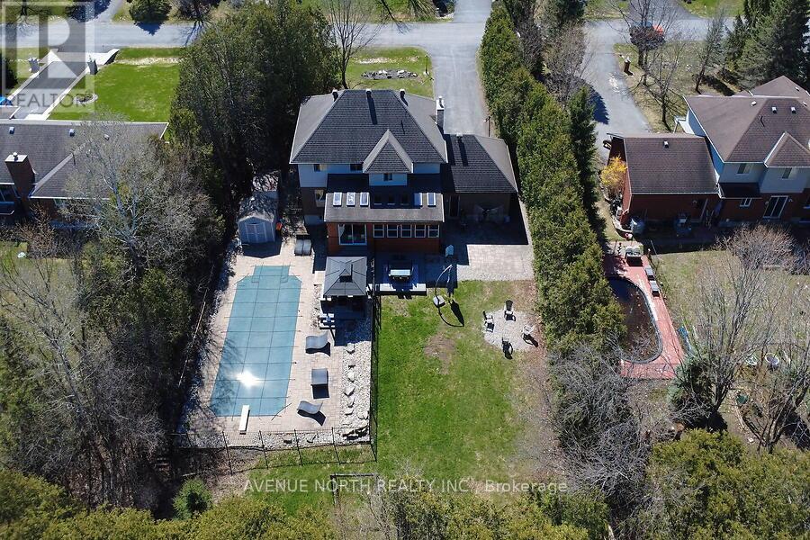 1317 Cornfield Crescent, Ottawa, Ontario  K4P 1B5 - Photo 49 - X13060934