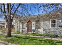 184 WELLINGTON STREET, Brantford, Ontario