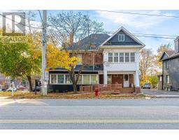 LOFT APARTMENT - 76 PROSPECT STREET, Newmarket, Ontario