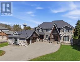 517 AINTREE DRIVE, Whitchurch-Stouffville, Ontario
