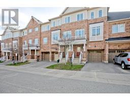 14 FANNY GROVE WAY, Markham, Ontario