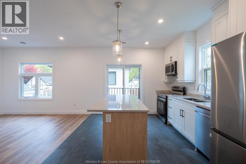 2451 Westminster Boulevard Unit# 1, Windsor, Ontario  N8T 1X9 - Photo 5 - 26007808