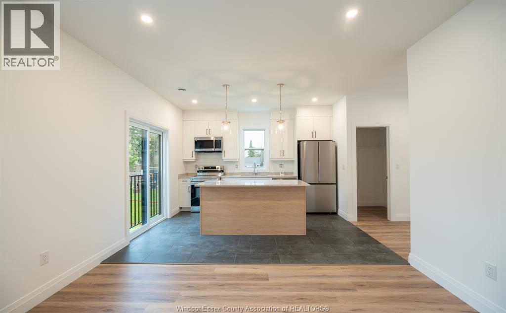2451 Westminster Boulevard Unit# 1, Windsor, Ontario  N8T 1X9 - Photo 3 - 26007808