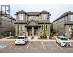 115 SOUTH CREEK Drive Unit# 14B, Kitchener, Ontario