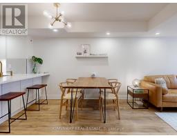 163 - 351 WALLACE AVENUE, Toronto, Ontario