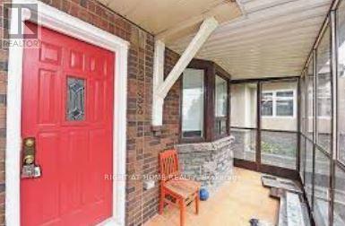 2680 LAKE SHORE BOULEVARD W, Toronto, Ontario