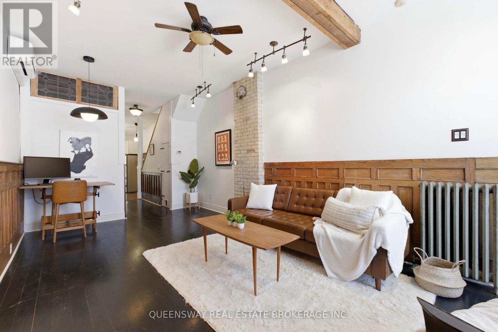 992 DOVERCOURT ROAD, Toronto, Ontario