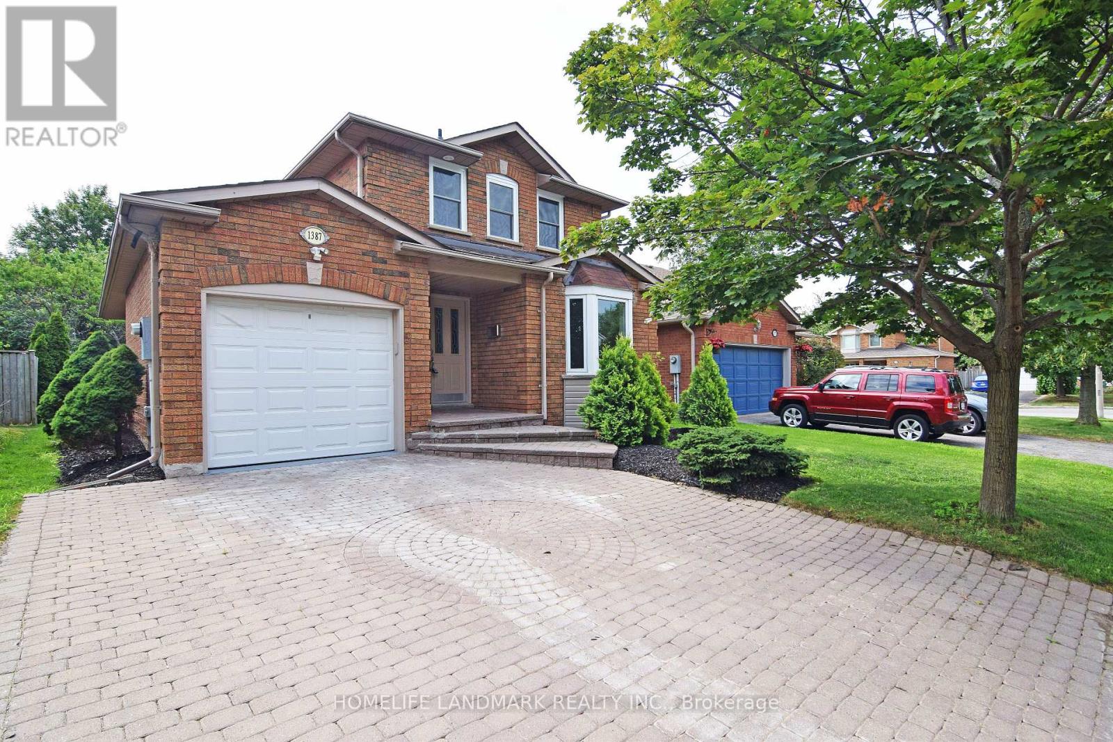 1387 COBBLER LANE, Oakville, Ontario