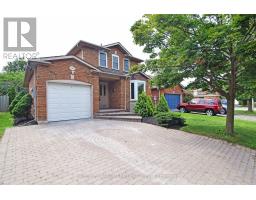 1387 COBBLER LANE, Oakville, Ontario