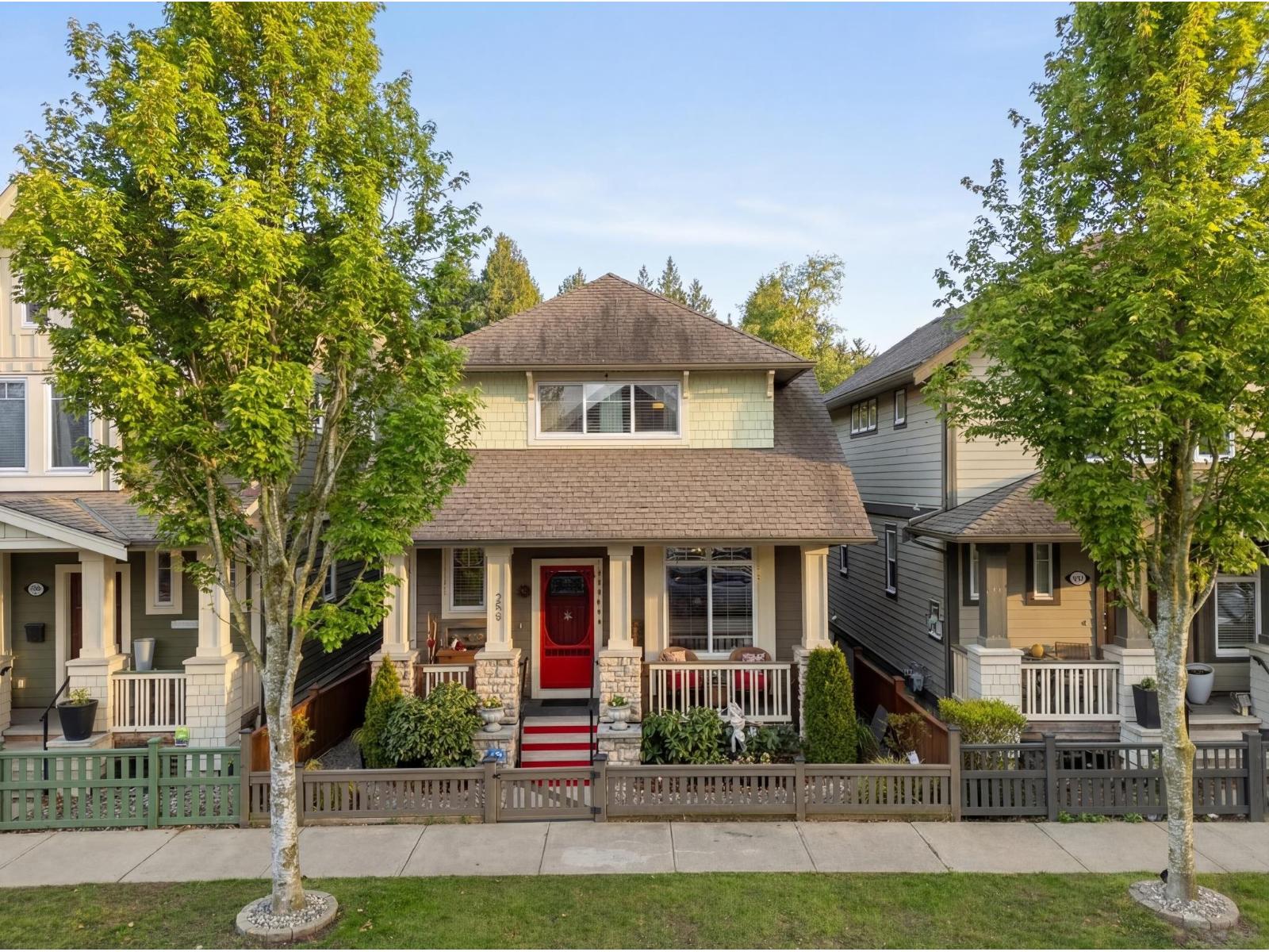 259 172a Street, Surrey, British Columbia  V3Z 9R1 - Photo 37 - R3106919