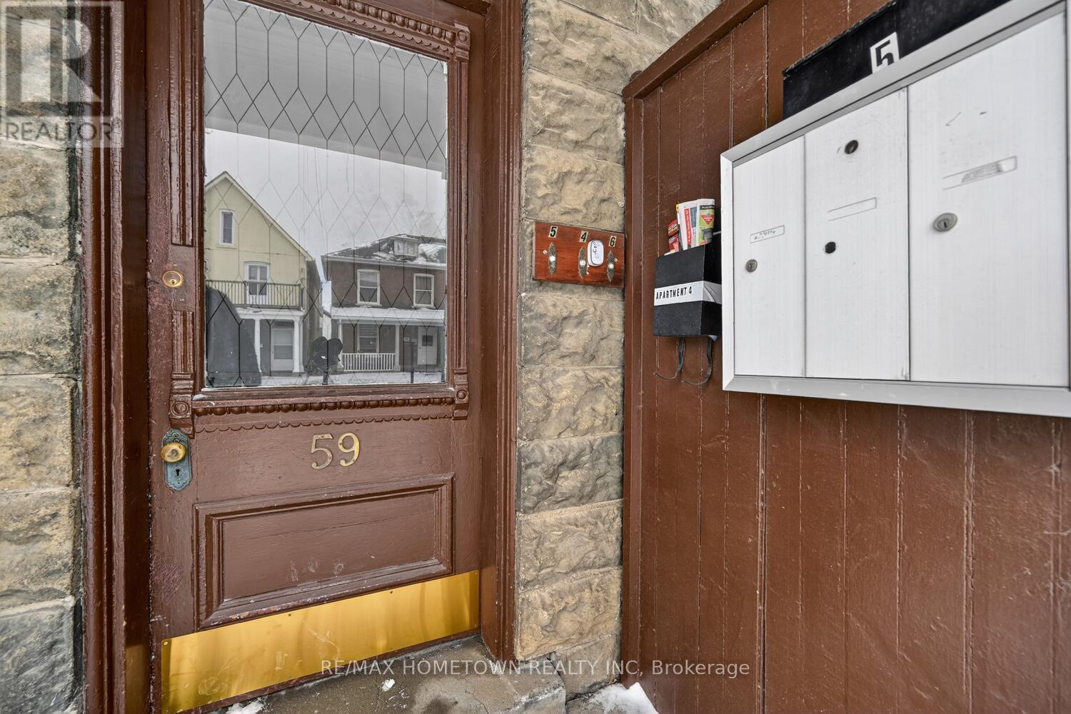 61 Pearl Street E, Brockville, Ontario  K6V 1P6 - Photo 9 - X12910658