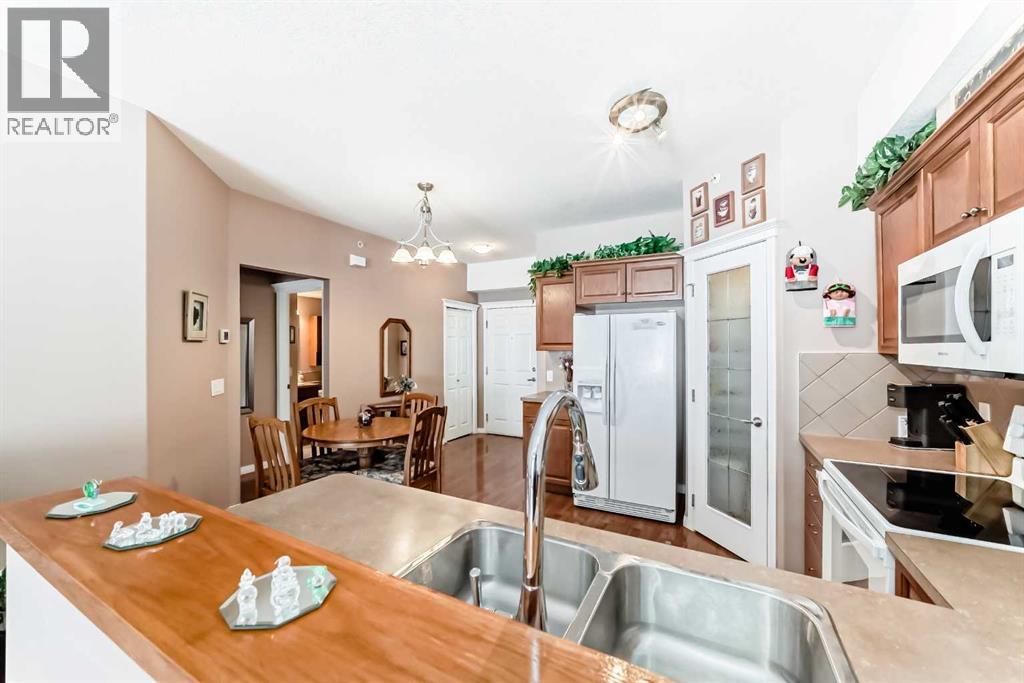 276, 15 Everstone Drive Sw, Calgary, Alberta  T2Y 5B5 - Photo 6 - A2299595