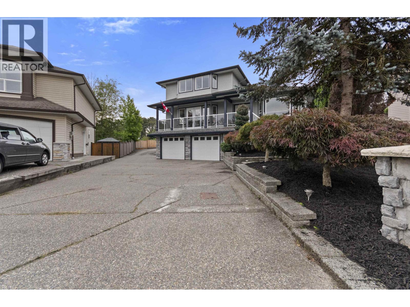 22749 125a Avenue, Maple Ridge, British Columbia  V2X 3T8 - Photo 2 - R3115389