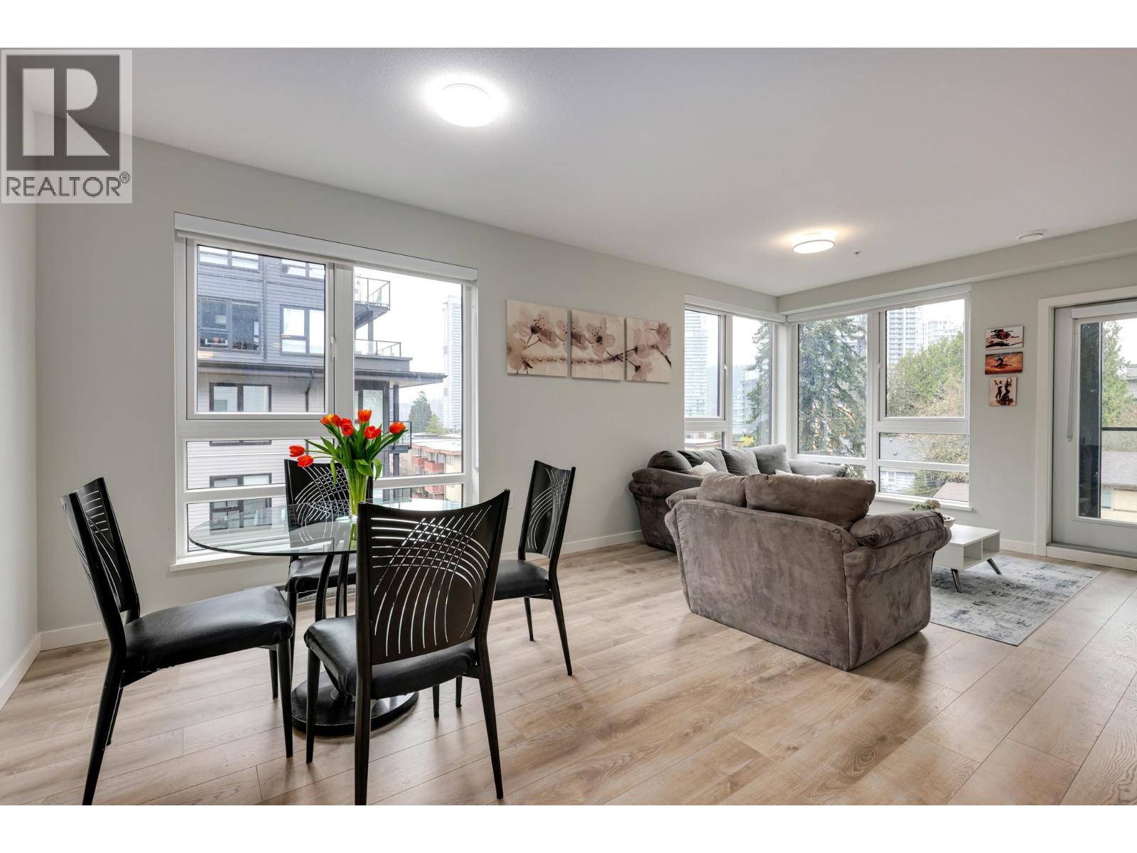 404 615 Cottonwood Avenue, Coquitlam, British Columbia  V3J 2S5 - Photo 7 - R3107264