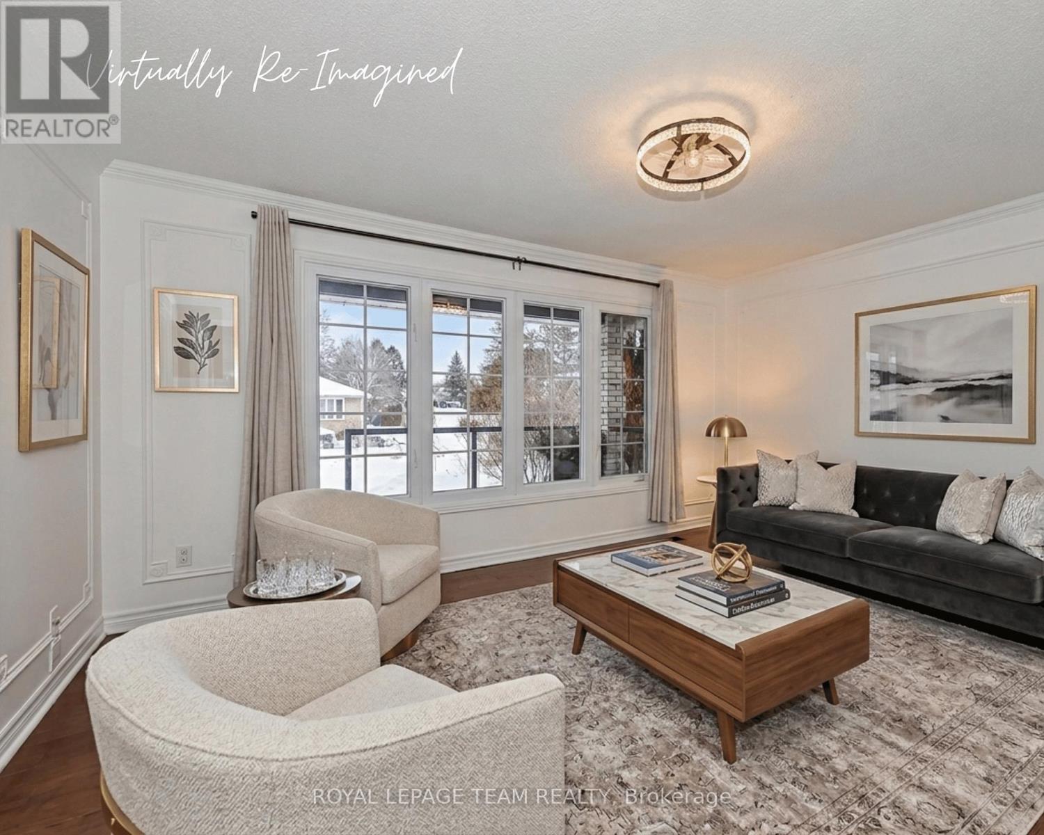 6 Stroughton Crescent, Ottawa, Ontario  K0A 3P0 - Photo 11 - X12819550