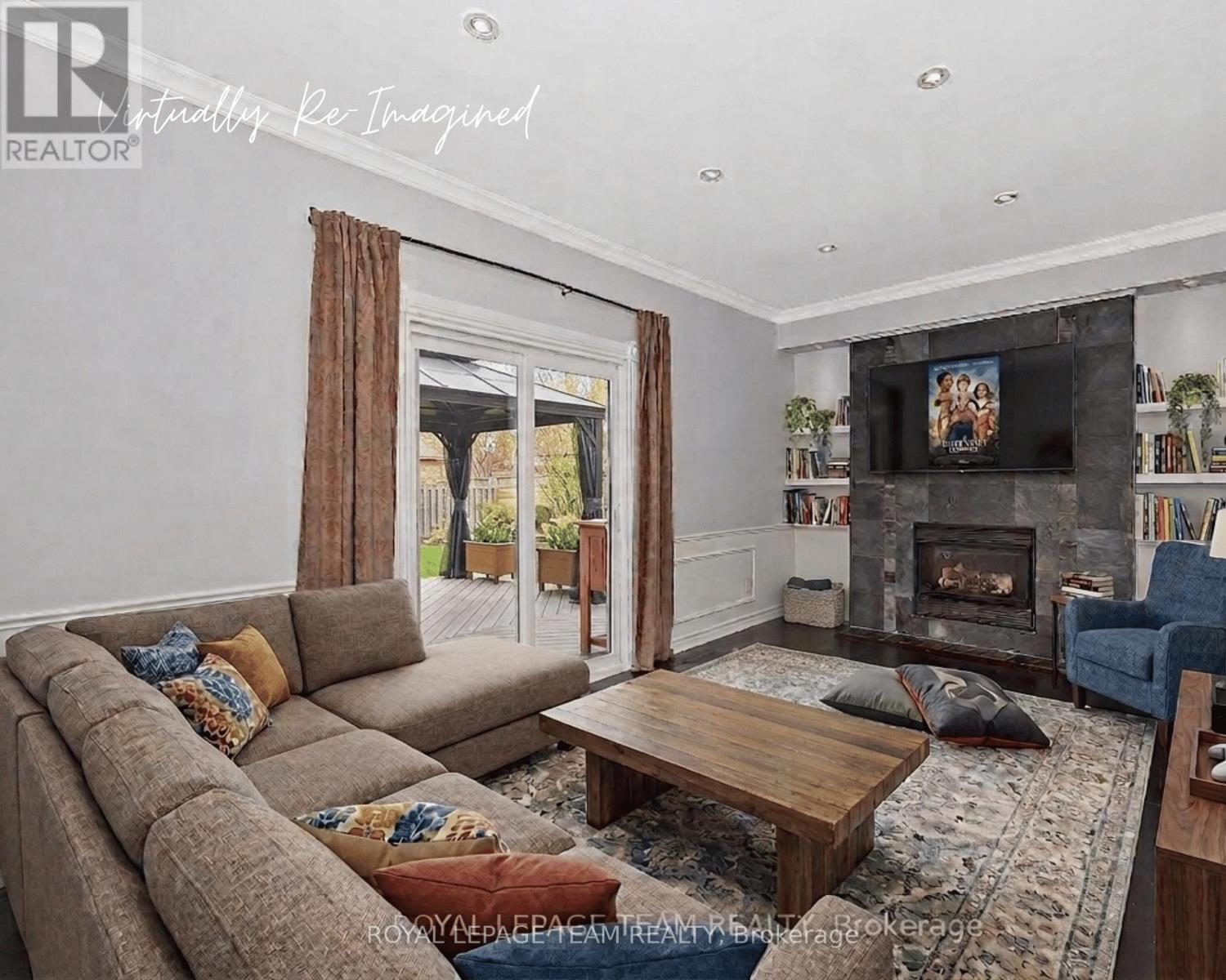 6 Stroughton Crescent, Ottawa, Ontario  K0A 3P0 - Photo 23 - X12819550