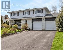 6 STROUGHTON CRESCENT, Ottawa, Ontario