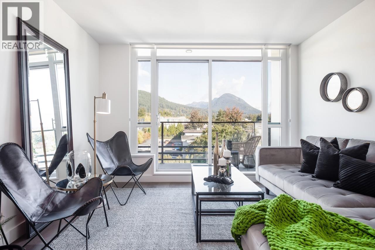 404 1295 Conifer Street, North Vancouver, British Columbia  V7J 0B4 - Photo 13 - R3113980