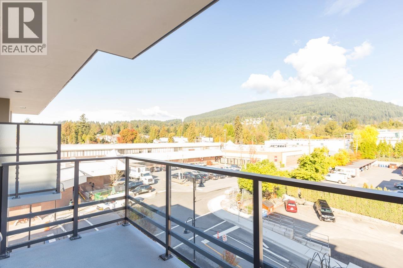 404 1295 Conifer Street, North Vancouver, British Columbia  V7J 0B4 - Photo 25 - R3113980