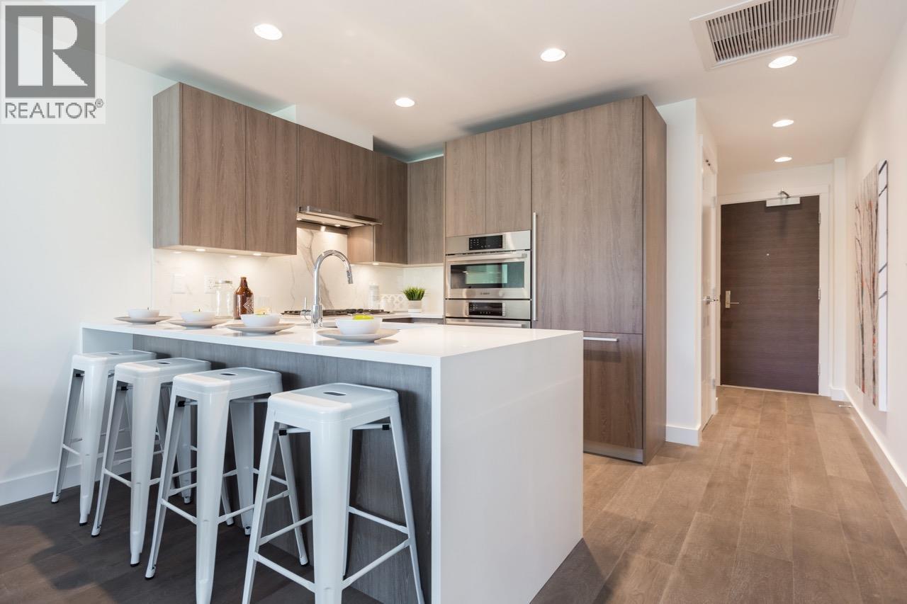 404 1295 Conifer Street, North Vancouver, British Columbia  V7J 0B4 - Photo 6 - R3113980