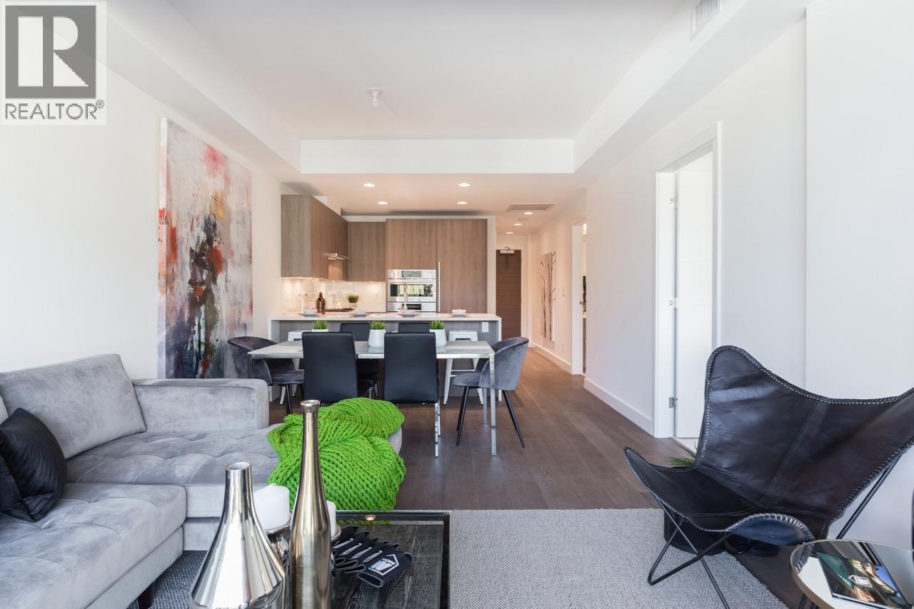 404 1295 Conifer Street, North Vancouver, British Columbia  V7J 0B4 - Photo 16 - R3113980