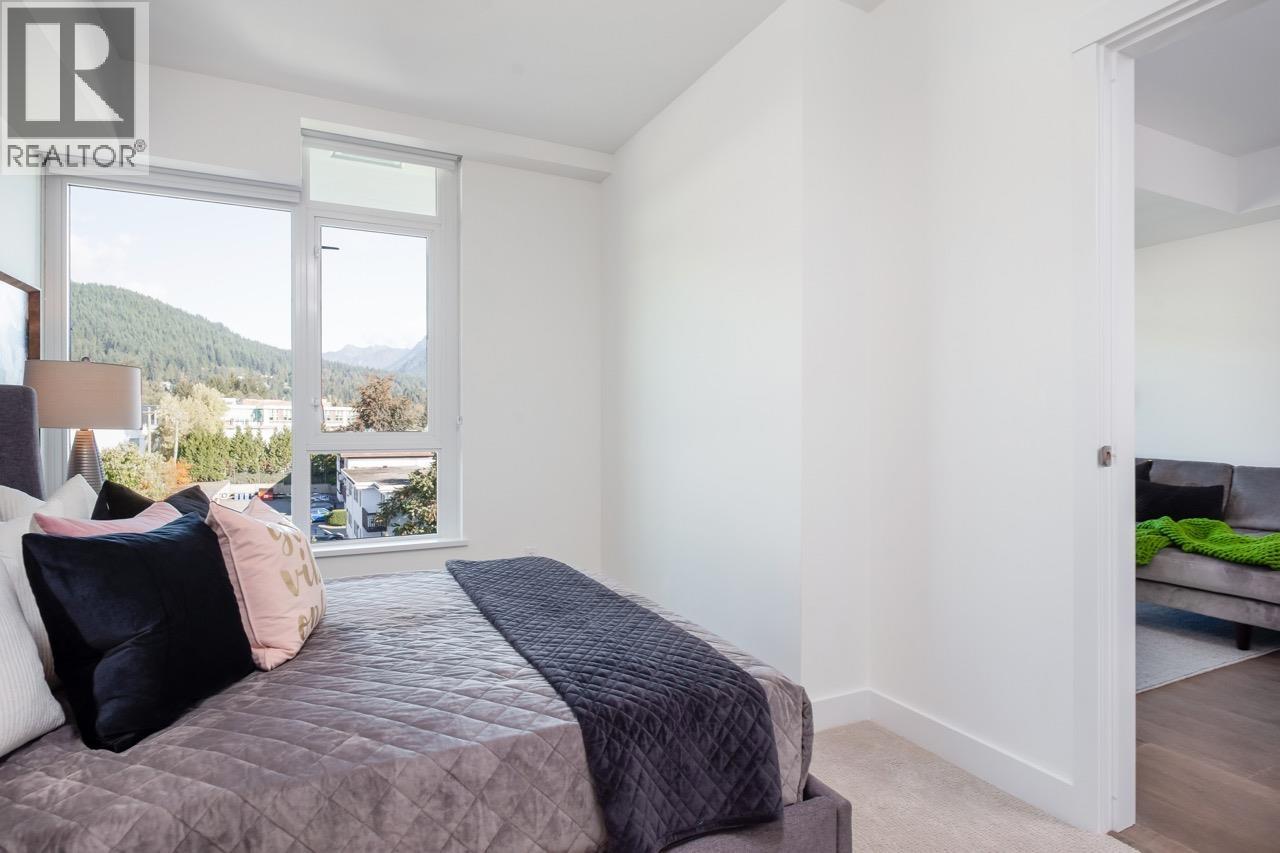 404 1295 Conifer Street, North Vancouver, British Columbia  V7J 0B4 - Photo 19 - R3113980