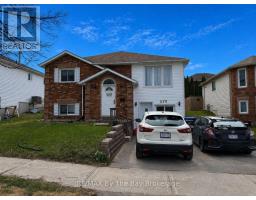 579 WAYNE CRESCENT, midland, Ontario