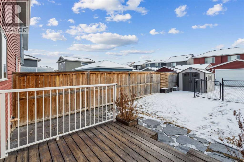 173 Willow Green, Cochrane, Alberta  T4C 0Y9 - Photo 15 - A2282481