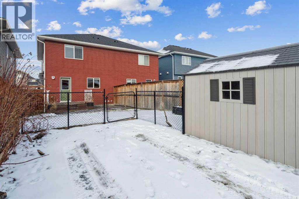 173 Willow Green, Cochrane, Alberta  T4C 0Y9 - Photo 17 - A2282481