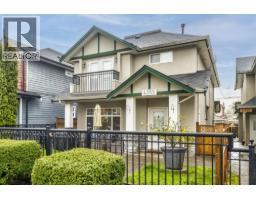 4355 ALBERT STREET, Burnaby, British Columbia