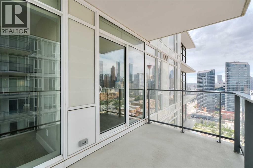 1906, 1188 3 Street SE, Calgary, Alberta  T2G 1H8 - Photo 16 - A2285574