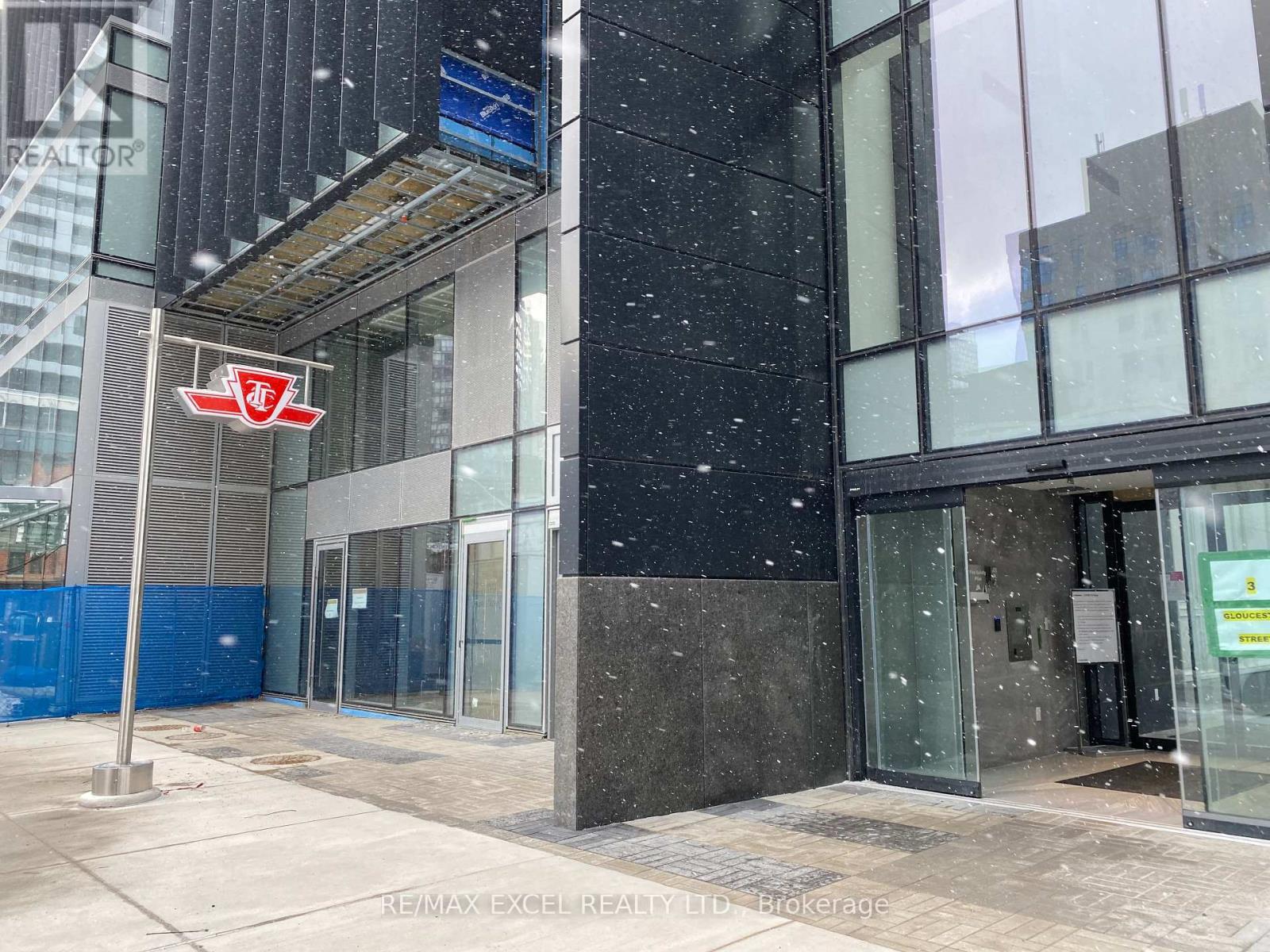 1905 - 3 GLOUCESTER STREET, Toronto, Ontario