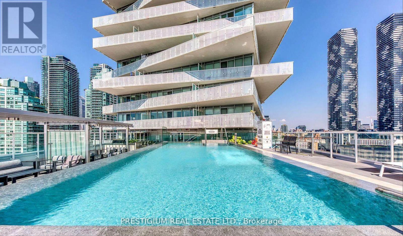 216 - 15 QUEENS QUAY E, Toronto, Ontario