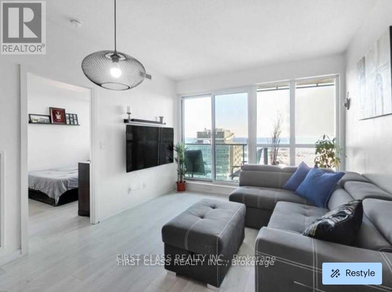 2306 - 150 EAST LIBERTY STREET, Toronto, Ontario