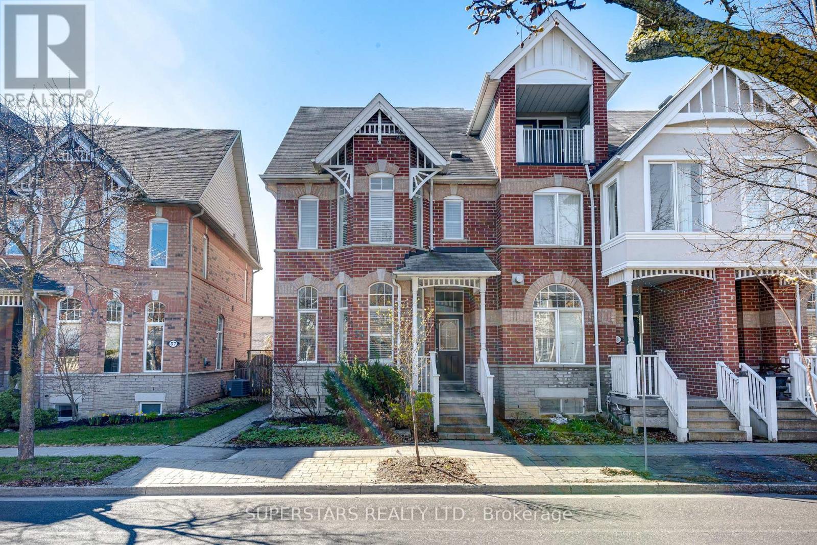35 Cornell Park Avenue, Markham, Ontario  L6B 1B5 - Photo 1 - N13061044