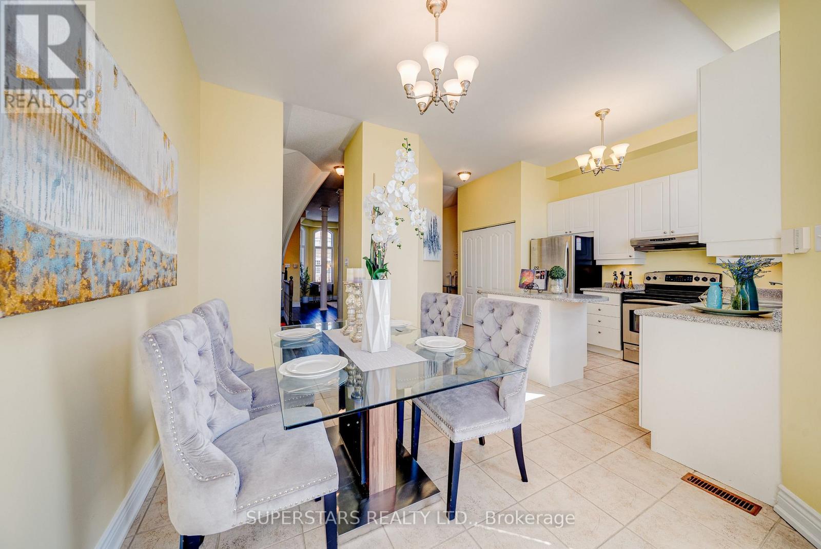 35 Cornell Park Avenue, Markham, Ontario  L6B 1B5 - Photo 10 - N13061044