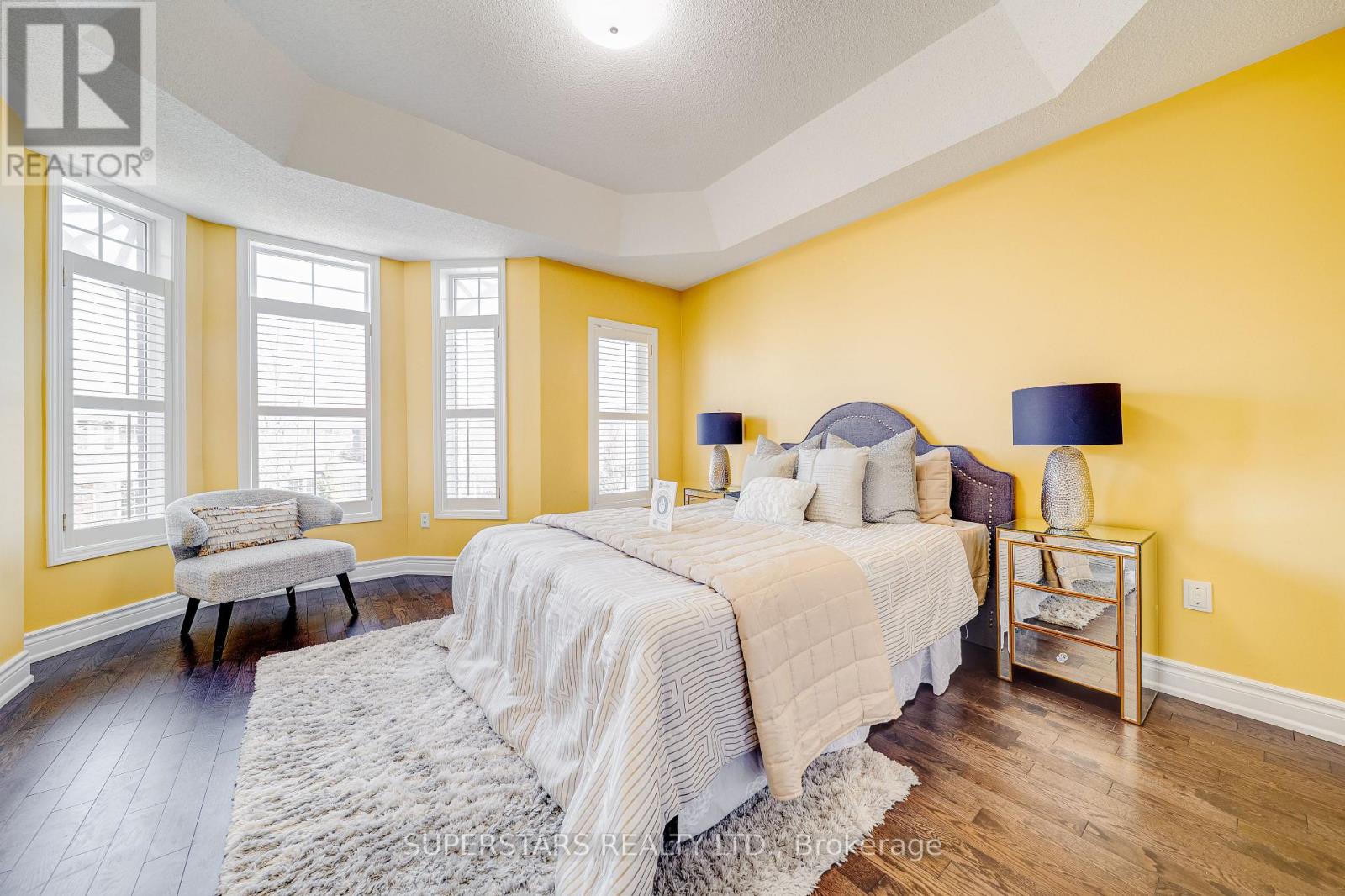 35 Cornell Park Avenue, Markham, Ontario  L6B 1B5 - Photo 13 - N13061044