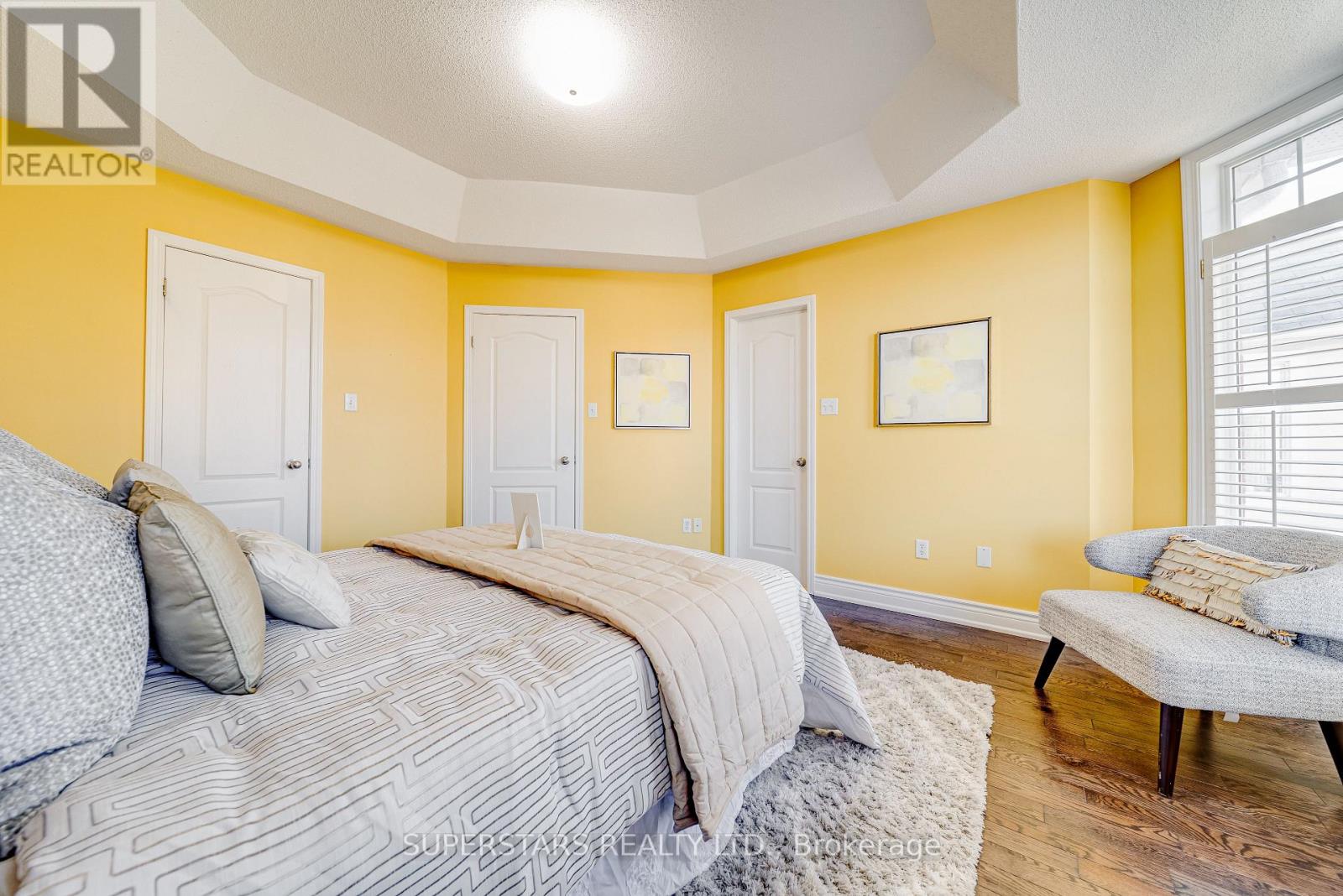 35 Cornell Park Avenue, Markham, Ontario  L6B 1B5 - Photo 14 - N13061044