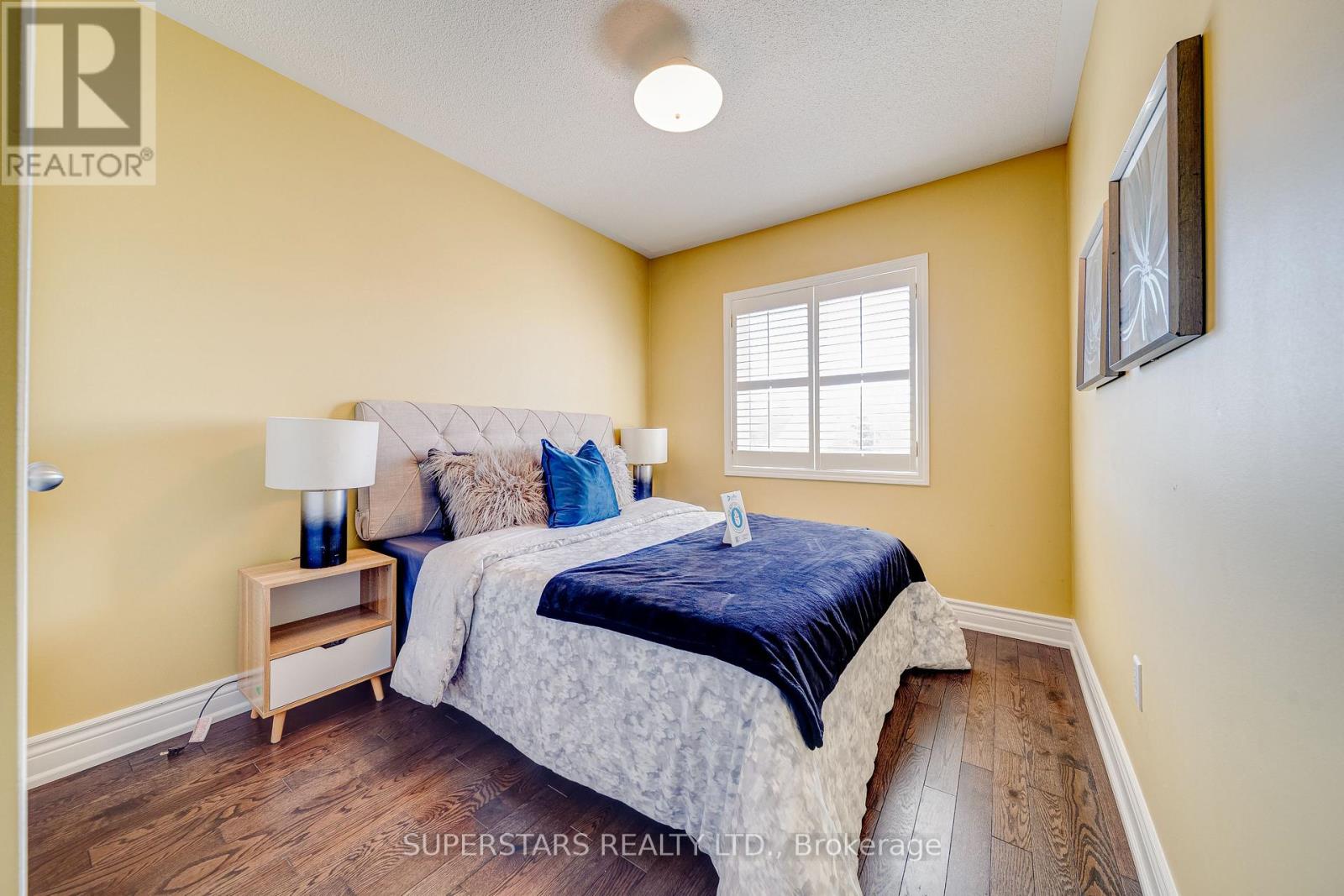 35 Cornell Park Avenue, Markham, Ontario  L6B 1B5 - Photo 16 - N13061044