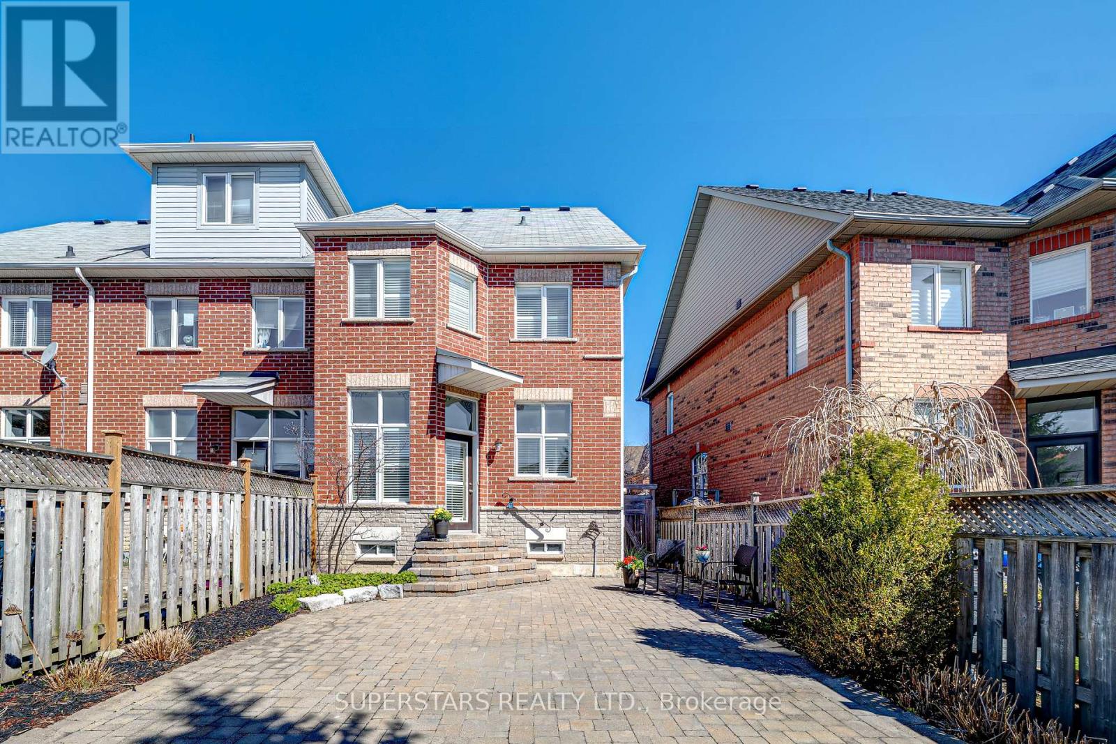 35 Cornell Park Avenue, Markham, Ontario  L6B 1B5 - Photo 25 - N13061044