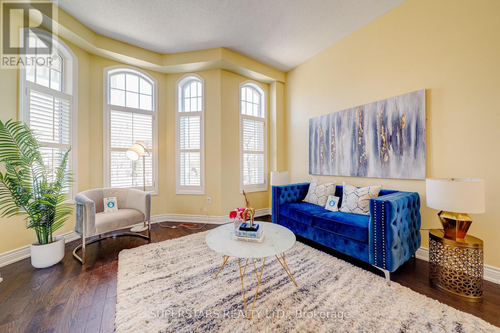 35 Cornell Park Avenue, Markham, Ontario  L6B 1B5 - Photo 3 - N13061044