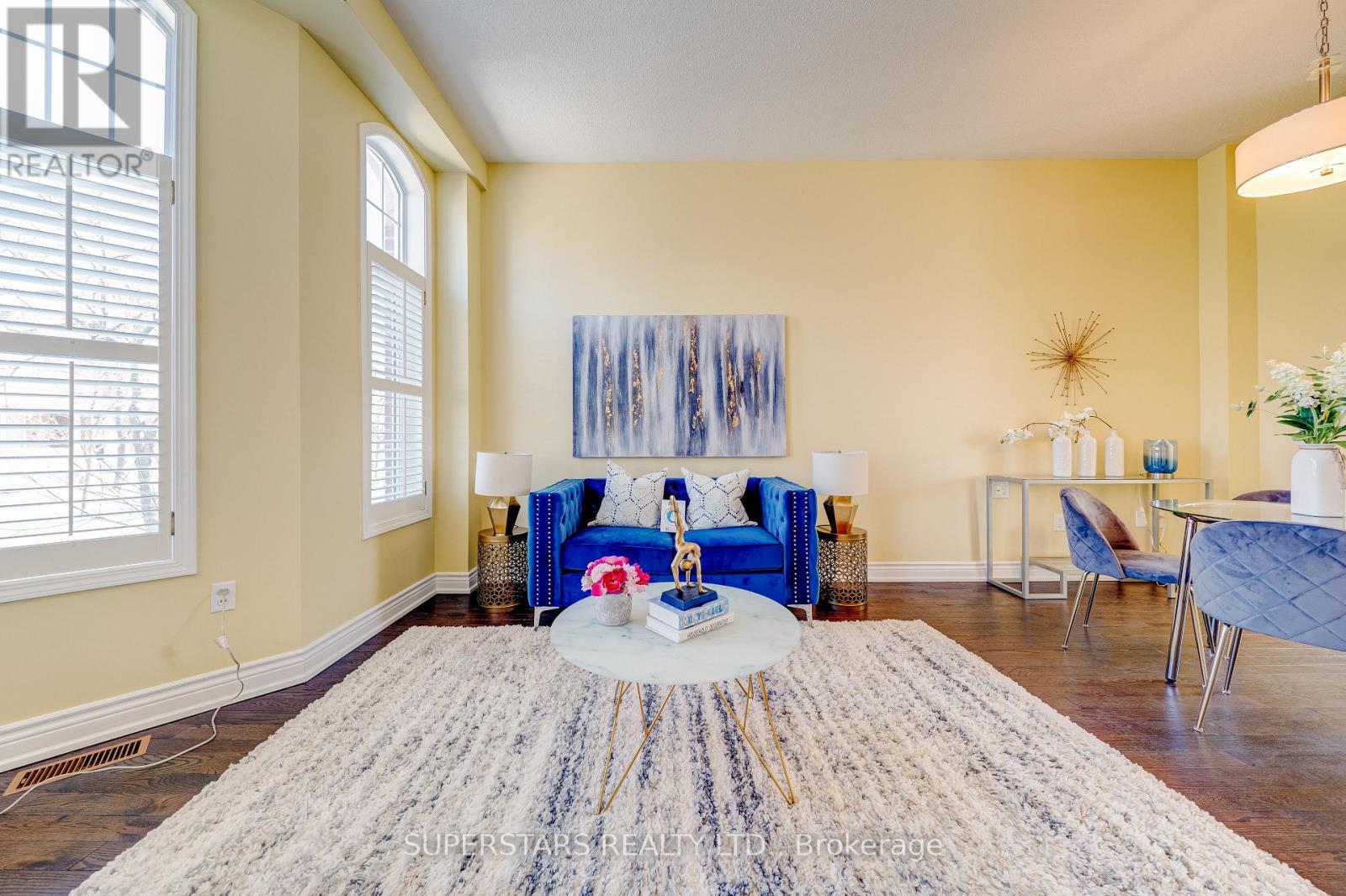 35 Cornell Park Avenue, Markham, Ontario  L6B 1B5 - Photo 4 - N13061044