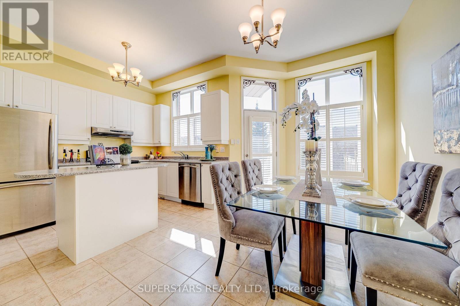 35 Cornell Park Avenue, Markham, Ontario  L6B 1B5 - Photo 8 - N13061044