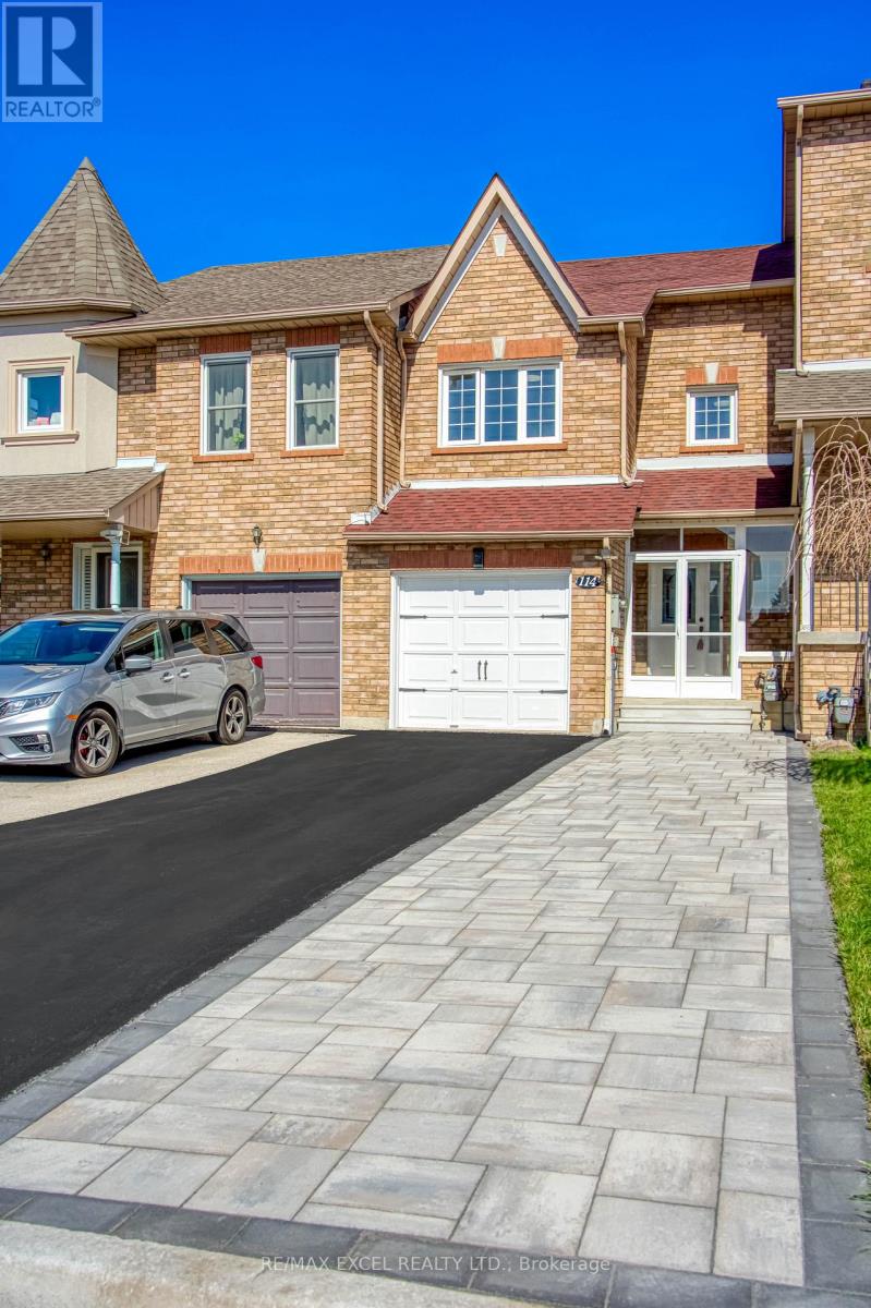 114 MICHELLE DRIVE, Vaughan, Ontario