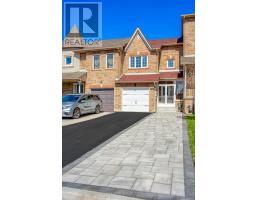 114 MICHELLE DRIVE, Vaughan, Ontario