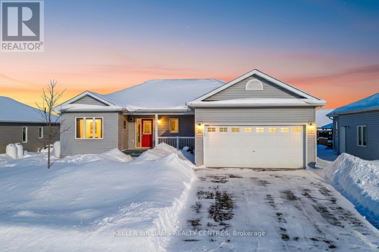 10 SINCLAIR CRESCENT, Ramara, Ontario